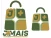Logo de feira no agrupa cultura 