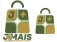 Logo de feira no agrupa cultura 