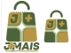 Logo de FEIRA.J.MAIS
